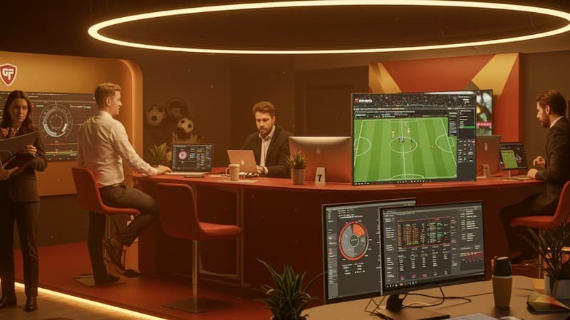 What Makes a Good Sportsbook Software Provider?